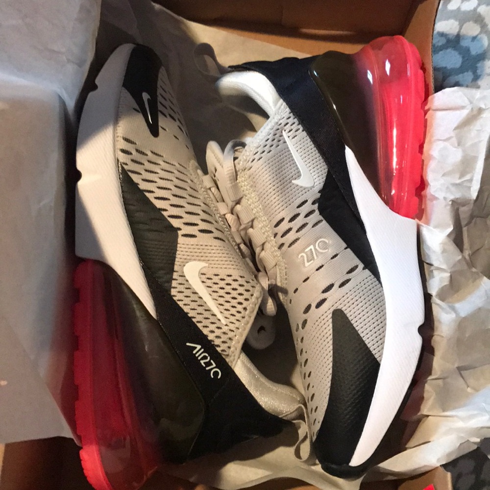 Nike air max 270